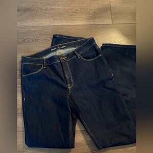 Old Navy Women's Indigo Bootcut Jeans